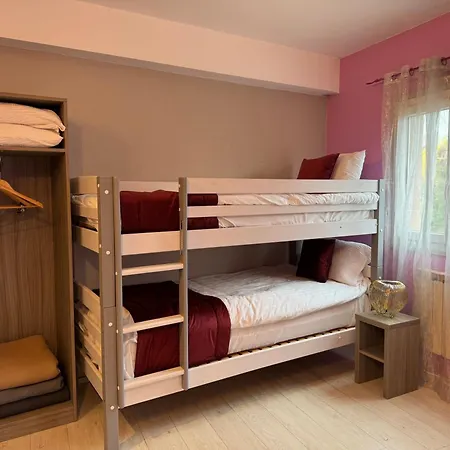 Hostellerie du Centrotel et Spa Bulles d'Allier-2