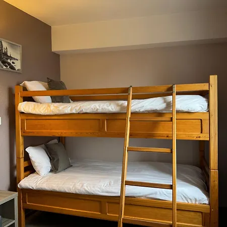 Hostellerie du Centrotel et Spa Bulles d'Allier-3