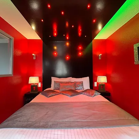 Hostellerie du Centrotel et Spa Bulles d'Allier-3