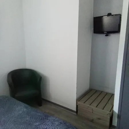Hôtel Bon Repos-3