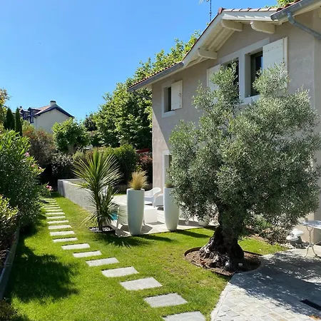 Chambre D'Hotes Arima-3