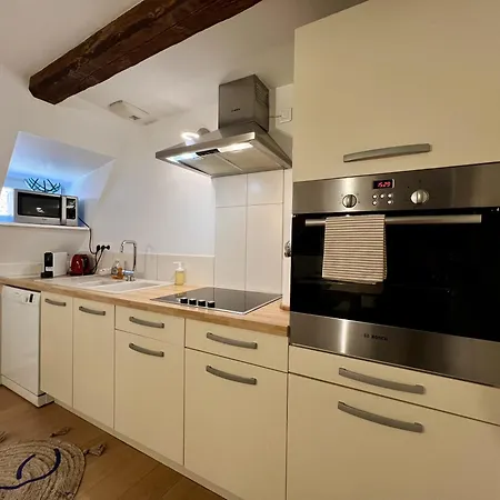 Le Hameau d'Eguisheim - Chambres d'hôtes&Gîtes-3