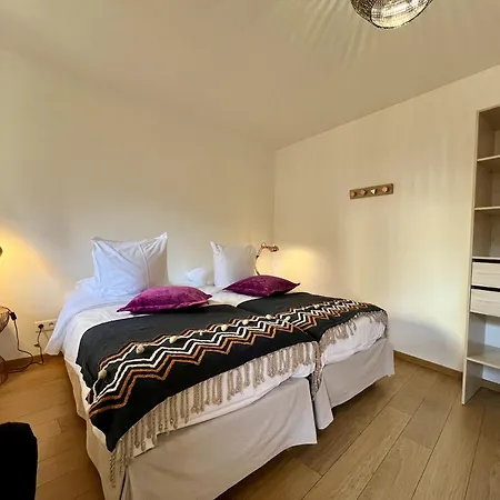 Le Hameau d'Eguisheim - Chambres d'hôtes&Gîtes-2