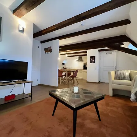 Le Hameau d'Eguisheim - Chambres d'hôtes&Gîtes-2