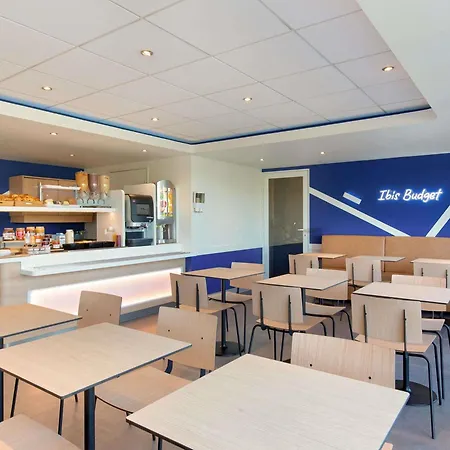 Ibis Budget Saint-Maximin-3