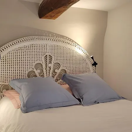 Bed And Breakfast Jardin De Marie-2