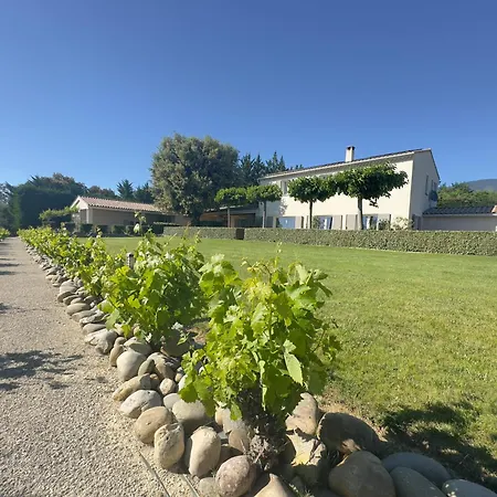 La Bastide au Ventoux-2