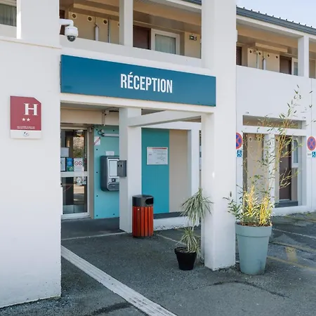 B&B HOTEL Lorient Lanester-3