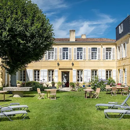 La Baronnie - Hôtel&Spa - Les Collectionneurs-2