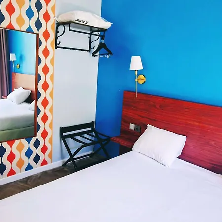 ibis Styles Le Havre Centre-3