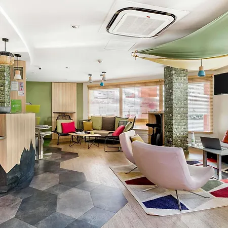 Ibis Styles Annecy Centre Gare-2