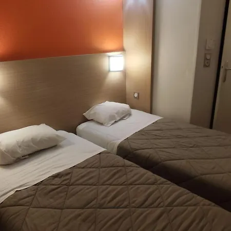 Premiere Classe Agen-3