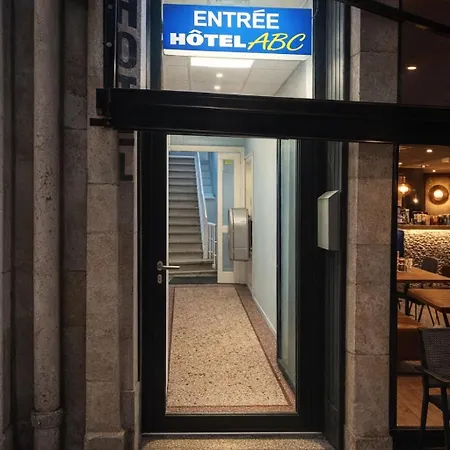 Abc Hotel-2