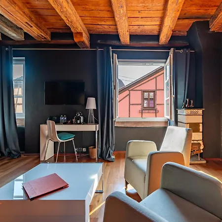 Le B. Suites, Chambres&Restaurant-2
