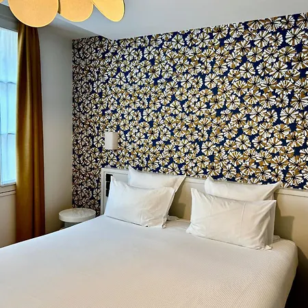 Gabriel Hotel Chinon-3