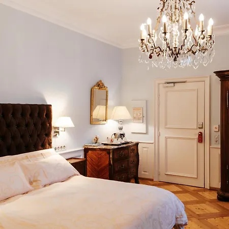 Hotel & Spa Le Bouclier D'Or-2