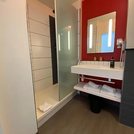 Ibis Styles Flers-3