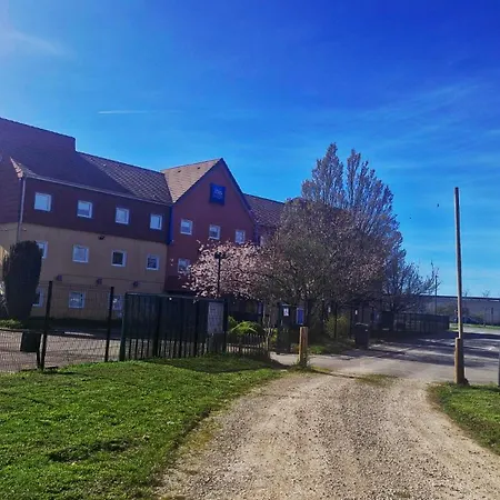 Ibis Budget Beaune-3