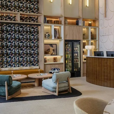 Residence Inn By Marriott Lille-3