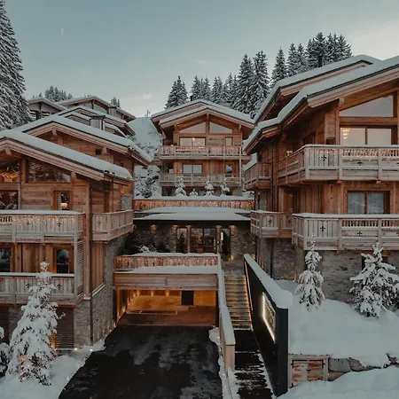 Ultima Hotel Courchevel-3