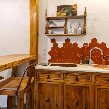 La Bastide du Mûrier-2
