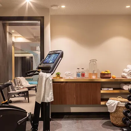 Hotel Yac Paris Clichy, A Member Of Radisson Individuals-2
