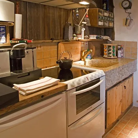 Hotel Les Chalets De Philippe Avec Jacuzzis Privatifs-2