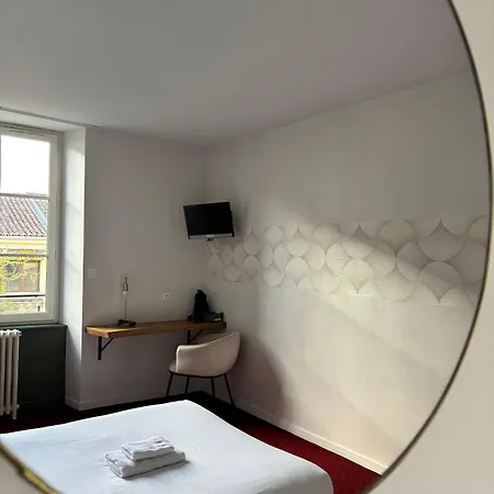 Santat Central hôtel-3