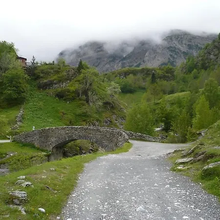 Relais Des Cimes-2