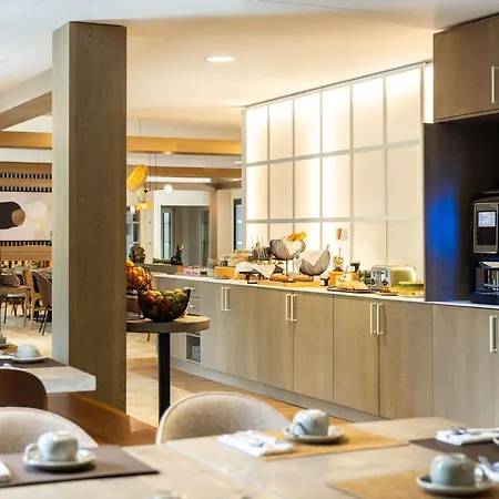 Mercure Ax Les Thermes-3