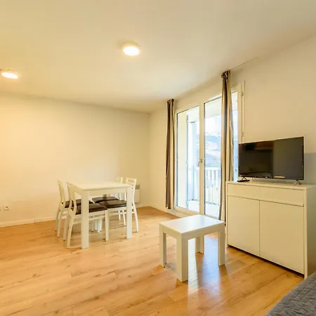 Les Balcons de l'Yse résidence de tourisme-3