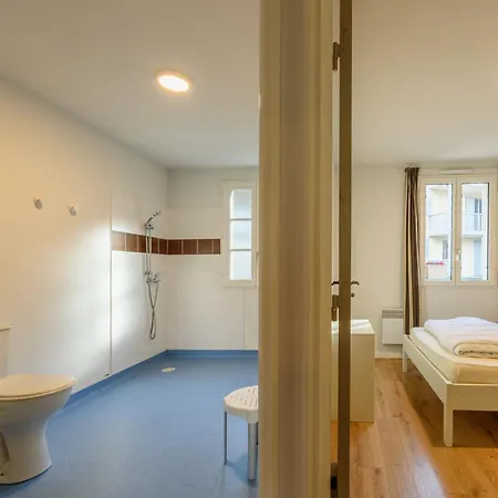 Les Balcons de l'Yse résidence de tourisme-2