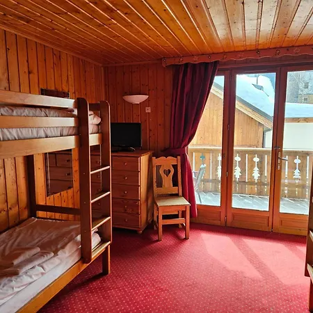 Hotel La Meije-3