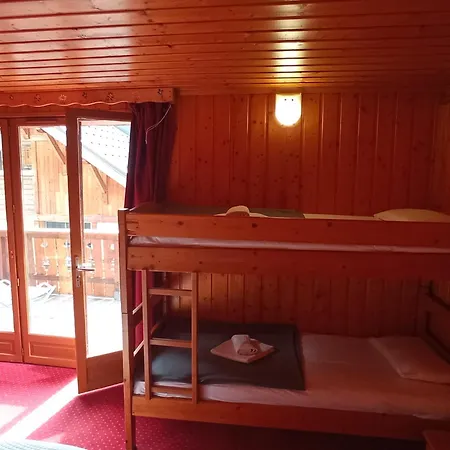 Hotel La Meije-2