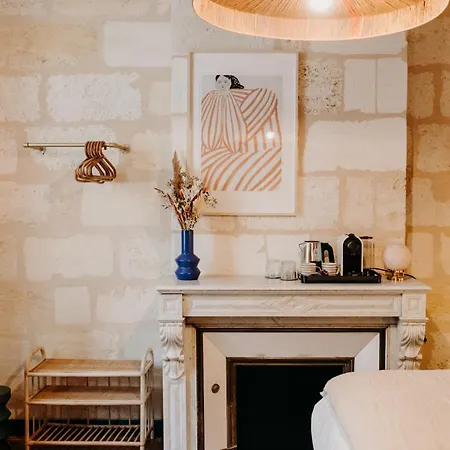 B&B Maison Rosa-3