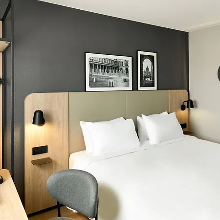 Campanile PRIME - Nogent-sur-Marne-2