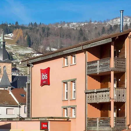 ibis La Bresse Gérardmer-2
