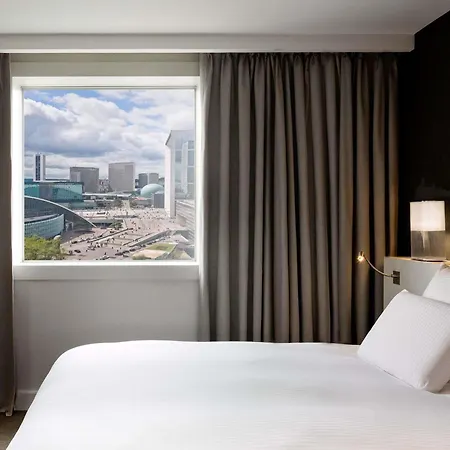 Pullman Paris La Defense-3