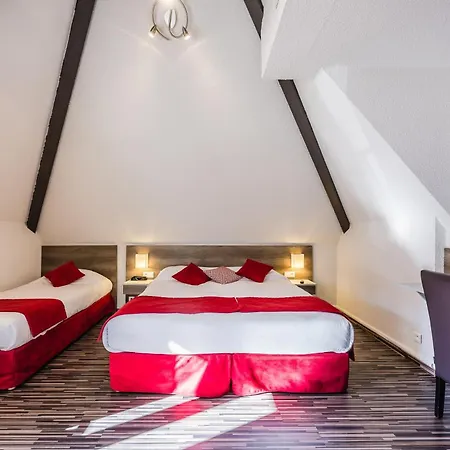 Hotel De France Contact-Hotel-2