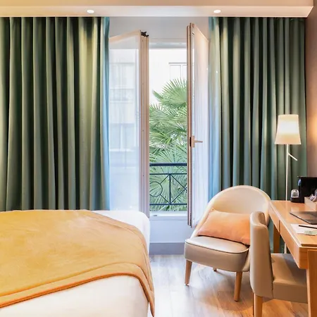 Hobou - Ex Hotel Acanthe-3