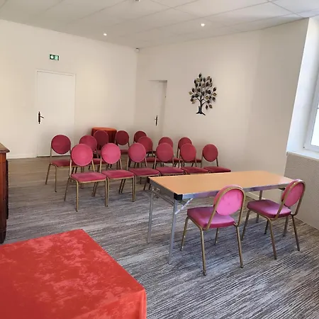 Best Western De Diane-2