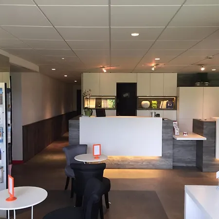 Best Hotel Rouen Est / Val De Reuil-2