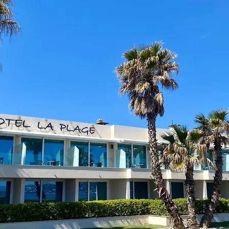Hotel La Plage-2