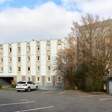 Première Classe Rosny Sous Bois-3