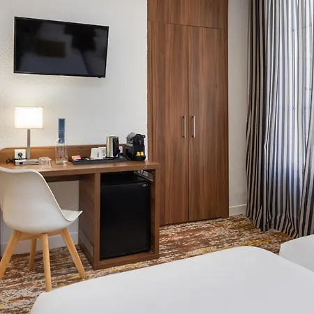 Hotel Khla Nice-2