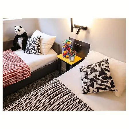 Ibis Styles Clermont-Ferrand République-3