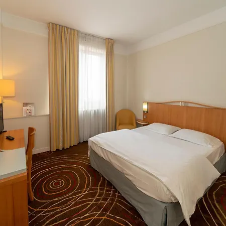 Grand Hôtel Filippo Strasbourg Nord-3