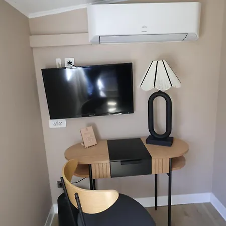 Boutique Hotel Azur-3