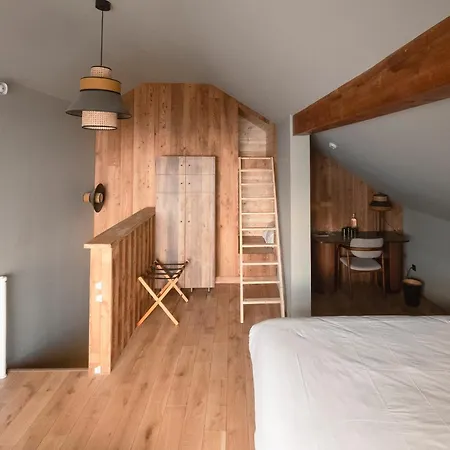 Les Cedres - Hotel - Restaurants - Spa-2