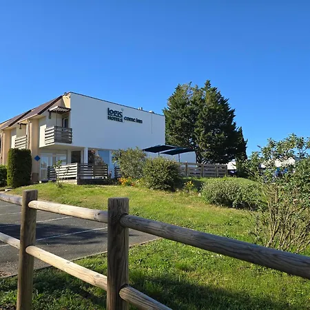 Contact Hôtel Come Inn-2
